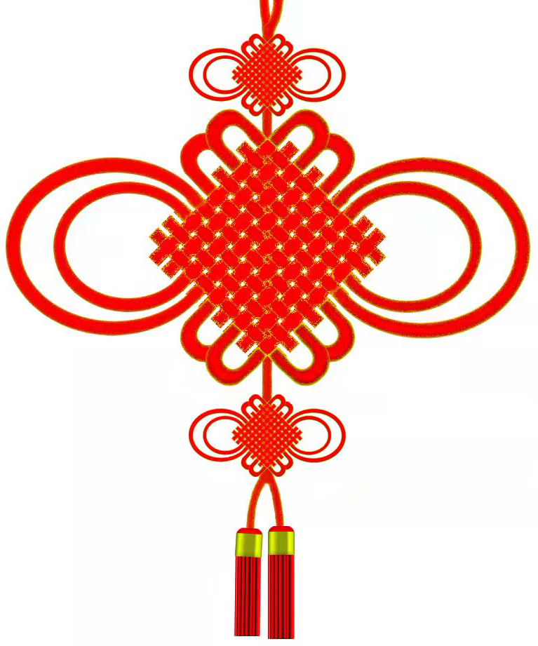 传统荟萃 | 中国结