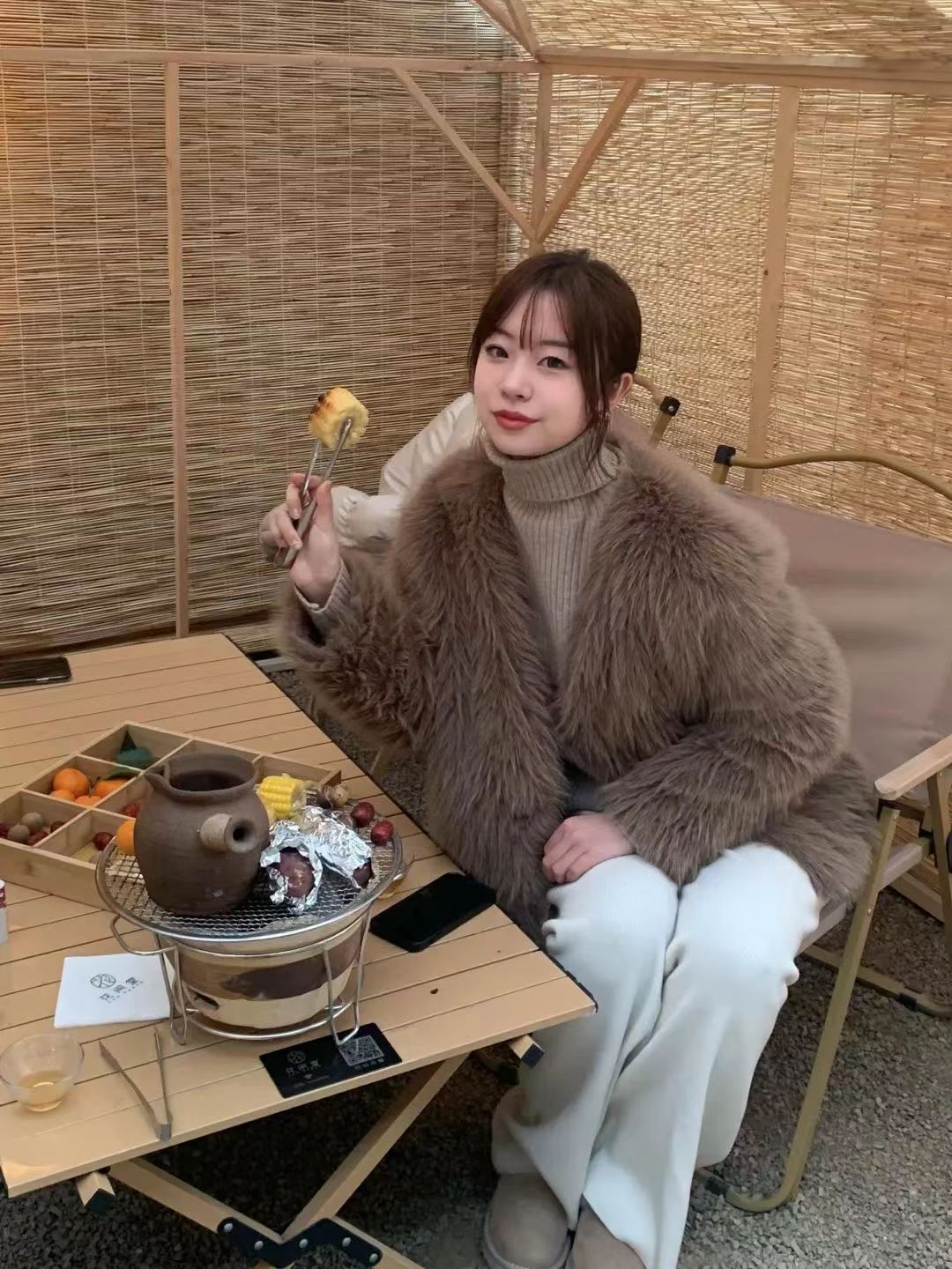 就业琅琊榜｜孙琦琦：有所为，有所期待